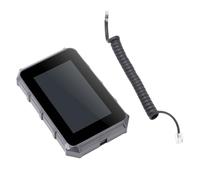 La chiara Assemblea dello schermo commovente per l'esposizione della sostituzione della stampante migliora il controllo e lo schermo di tocco facile dell'installazione