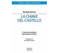 La chiave del castello. L'interesse teologico dell'empatia di Gesù