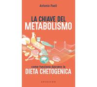La chiave del metabolismo. Come funziona davvero la dieta chetogenica