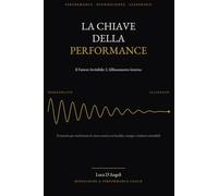 La Chiave della Performance: Il fattore invisibile: l'allineamento interno