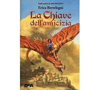 La chiave dell'amicizia