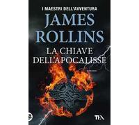 La chiave dell'Apocalisse
