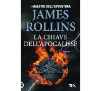 La chiave dell'Apocalisse