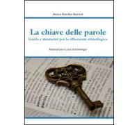 La chiave delle parole