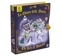 La chiave delle storie. Gioco di fantasia per bambini