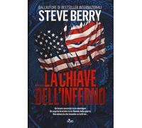 La chiave dell'inferno - Berry Steve