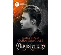 La chiave di bronzo. Magisterium. Vol. 3