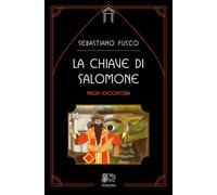 La chiave di Salomone. Magia evocatoria - 2022 - Venexia