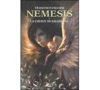 La chiave di Salomone. Nemesis
