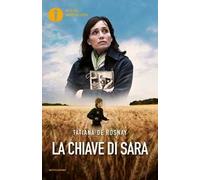 La chiave di Sarah
