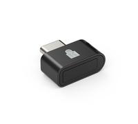 La chiave di sicurezza con lettore di impronte digitali VeriMarkTM IT K64705WW