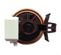 La chiave per un lavaggio efficiente L'affidabile sensore di livello dell'acqua DC96 01703A progettato per i modelli di lavatrici Samsung