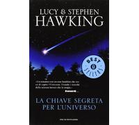 La chiave segreta per l'universo