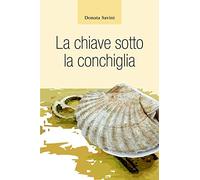 La chiave sotto la conchiglia