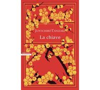 La chiave - Tanizaki Junichiro