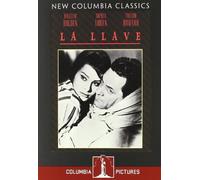 La chiave / The Key (1958) [ Origine Spagnolo, Nessuna Lingua Italiana ]