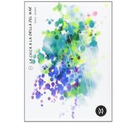 La chica a la orilla del mar