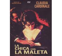 La chica con la maleta (Spagna)