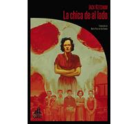 La chica de al lado: 20