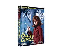La chica de Cipol Temporada 1