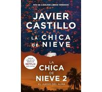 La chica de la nieve: 1