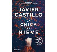 La chica de la nieve: 1