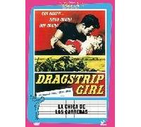 La Chica De Las Carreras (Drive In) (Dvd Import) (2008) Varios