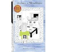 La chica de Mendiburo (Cuarta Edición)