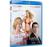 La Chica De Mis Sueños [Blu-ray]