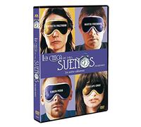 La Chica De Mis Sueños (Import Dvd) (2013) Gwyneth Paltrow; Martin Freeman; Da