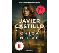 La chica de nieve: 1