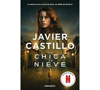 La chica de nieve: Una edición especial con la cubierta de la serie de Netflix: 1