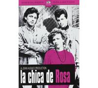 La Chica De Rosa (Import Dvd) (2002) Molly Ringwald; Harry Dean Stanton; Howar