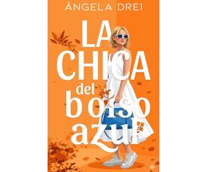 La chica del bolso azul: ¿Existe una cura para los corazones rotos? Cuando acabe el invierno