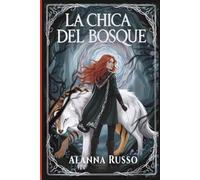 La chica del Bosque