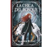 La chica del Bosque