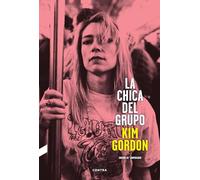 La chica del grupo. Edición 10.ª aniversario