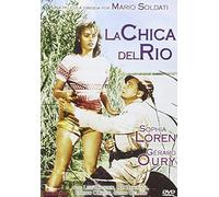 La chica del rio