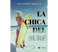 La chica del surf