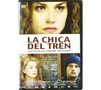 La Chica Del Tren (Import Dvd) (2011) Emilie Dequenne; Catherine Deneuve; Mich