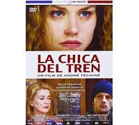 La Chica Del Tren --- IMPORT ZONE 2 ---
