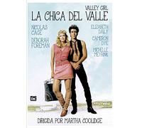 La chica del Valle