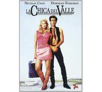 La Chica Del Valle (Import Dvd) (2011) Nicolas Cage; Deborah Foreman; Elizabet