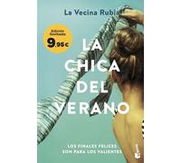La chica del verano: Edición limitada a precio especial