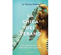 La chica del verano: Los finales felices son para los valientes: 3