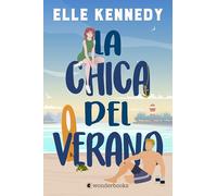 La chica del verano/ The Summer Girl