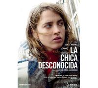 La chica desconocida