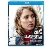 La chica desconocida - BD