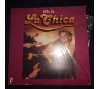 La Chica .Esta es... La Chica, Formato LP Vinyl