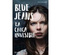 La chica invisible: 1 [Paperback] [May 26, 2020] Blue Jeans
